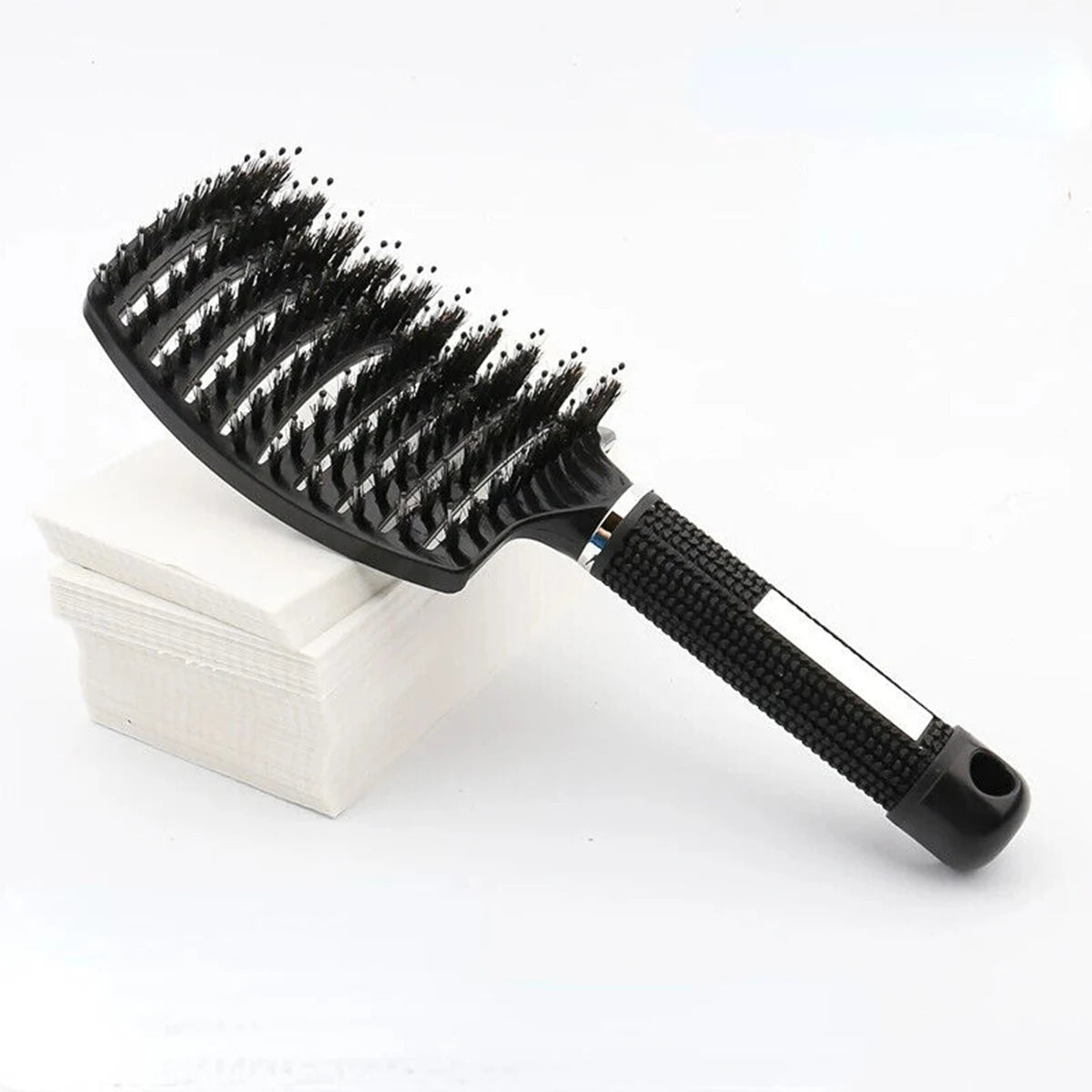 Hair Brush Scalp Massage Comb Hairbrush