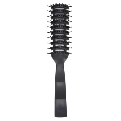 Hair Brush Scalp Massage Comb Hairbrush