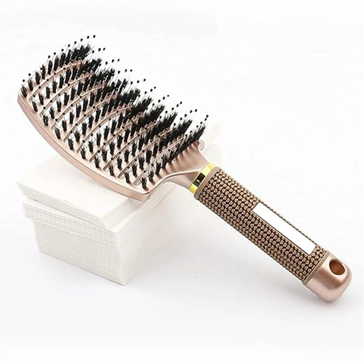 Hair Brush Scalp Massage Comb Hairbrush