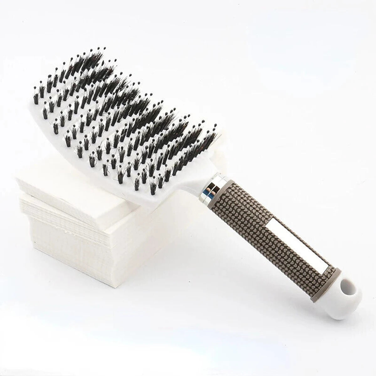 Hair Brush Scalp Massage Comb Hairbrush