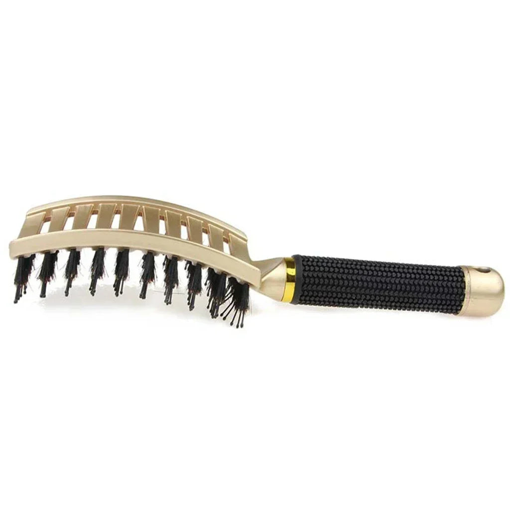 Hair Brush Scalp Massage Comb Hairbrush