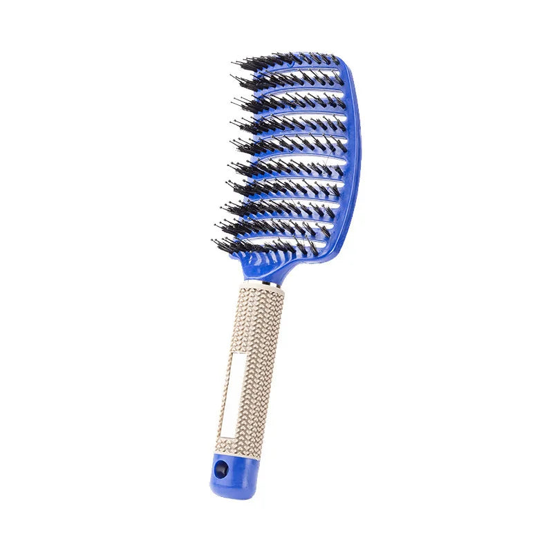 Hair Brush Scalp Massage Comb Hairbrush